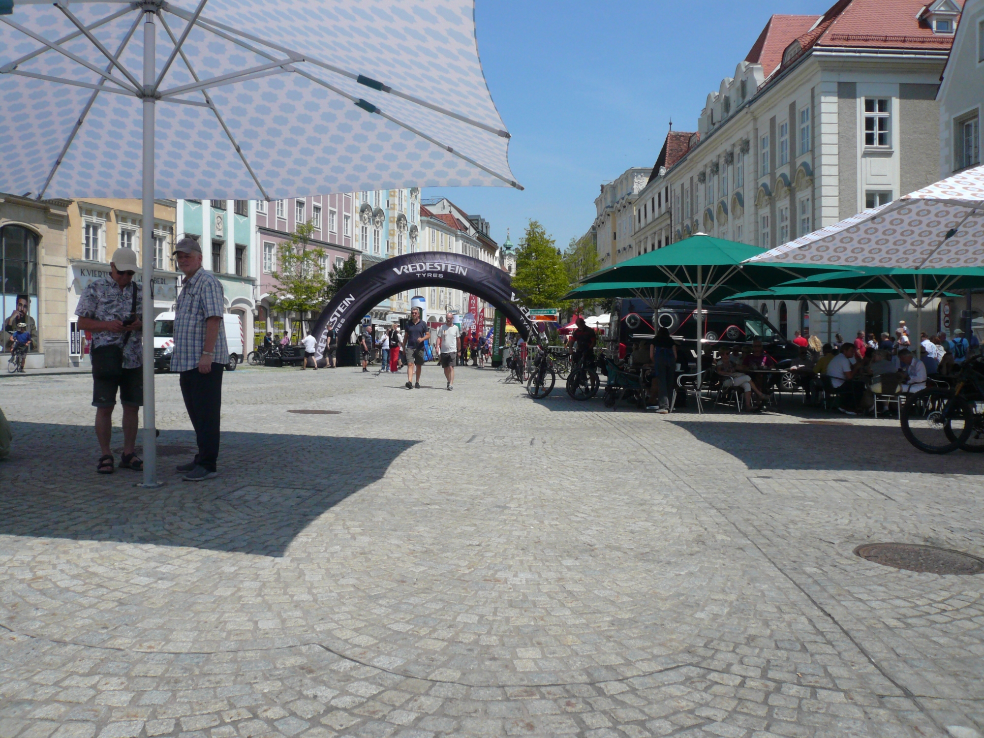 Ennstal-Classic 2024