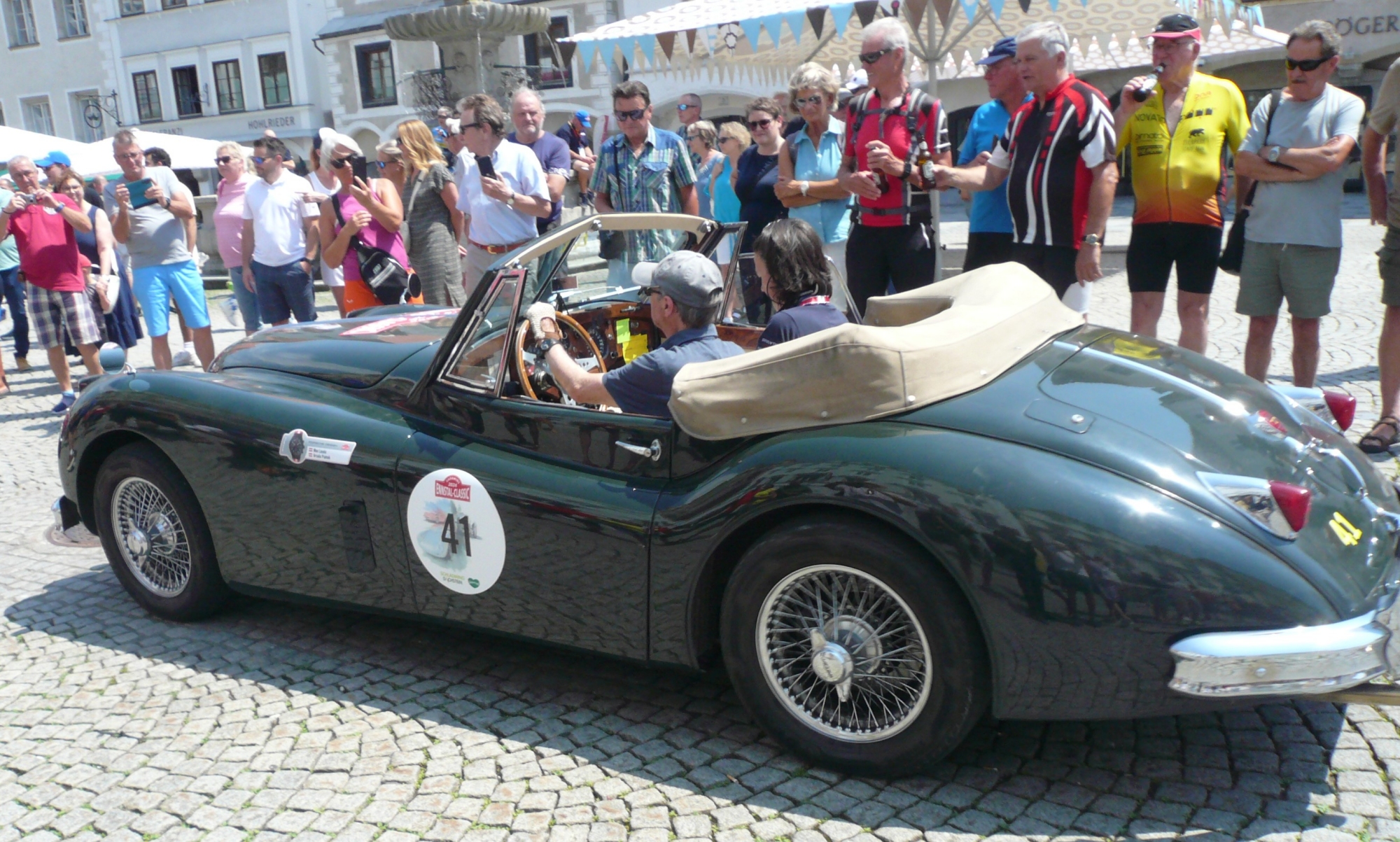 Ennstal-Classic 2024