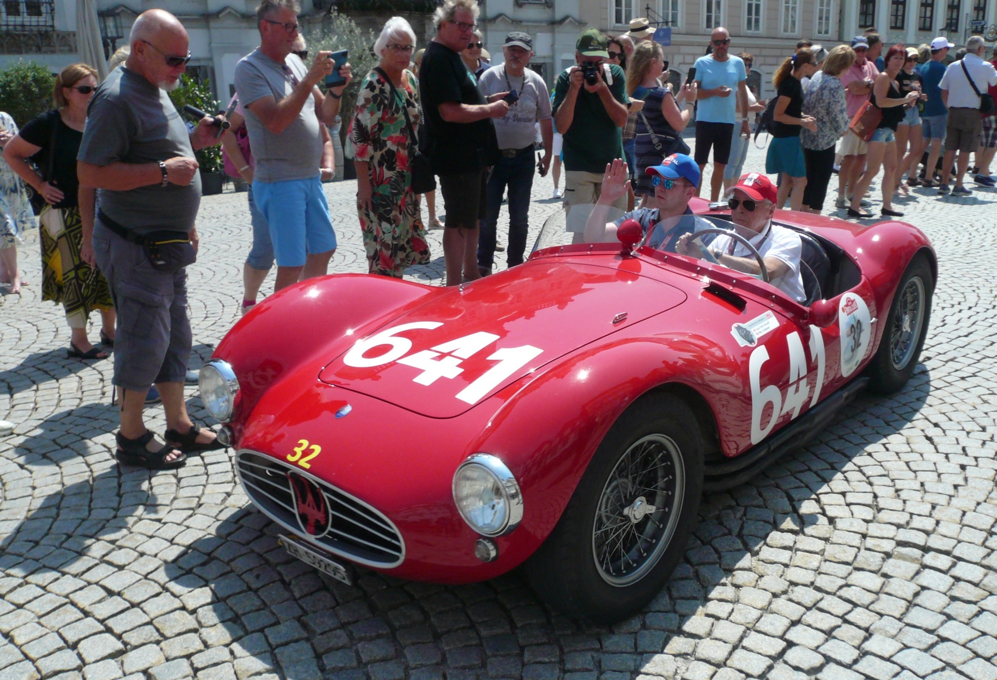 Ennstal-Classic 2024