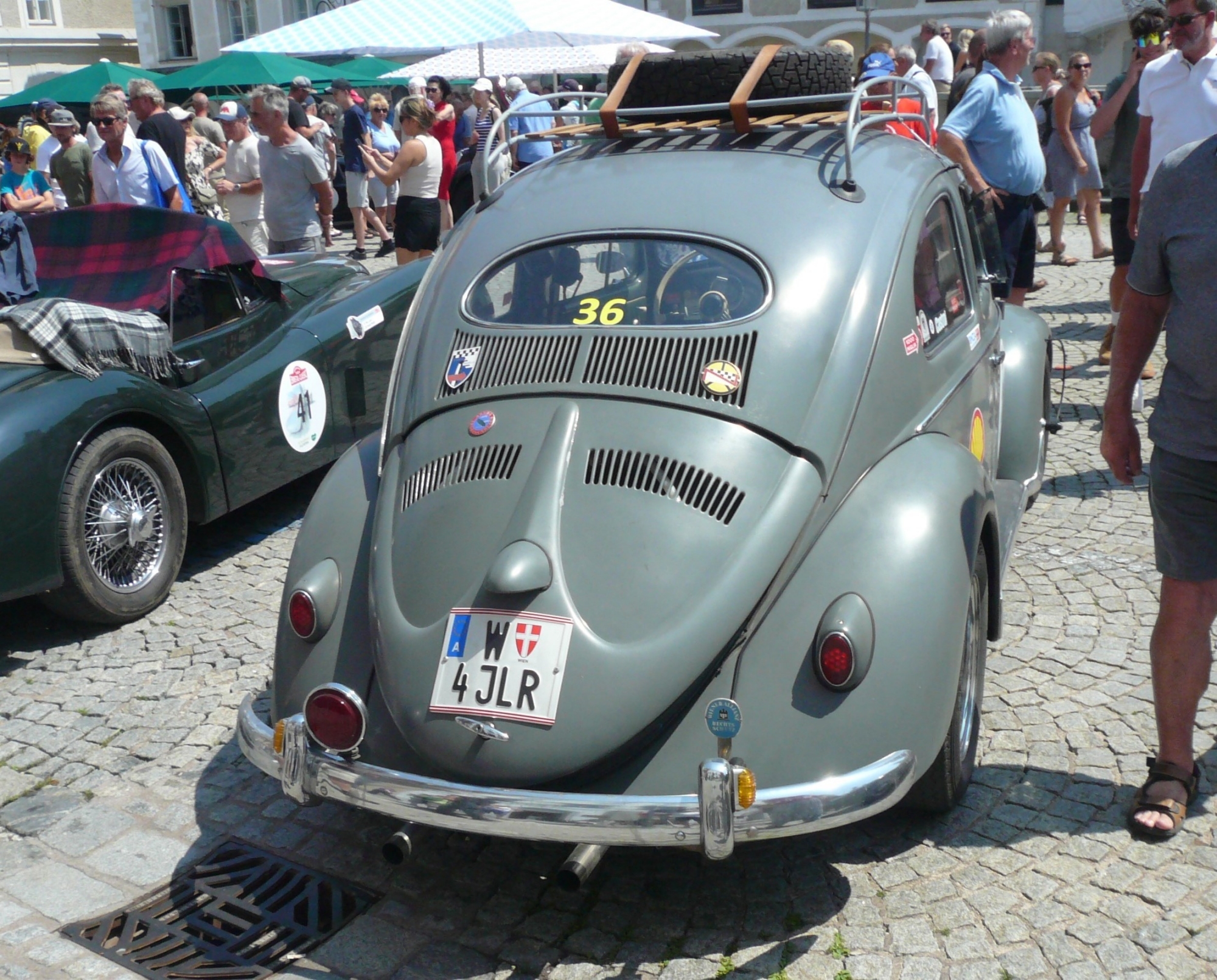 Ennstal-Classic 2024