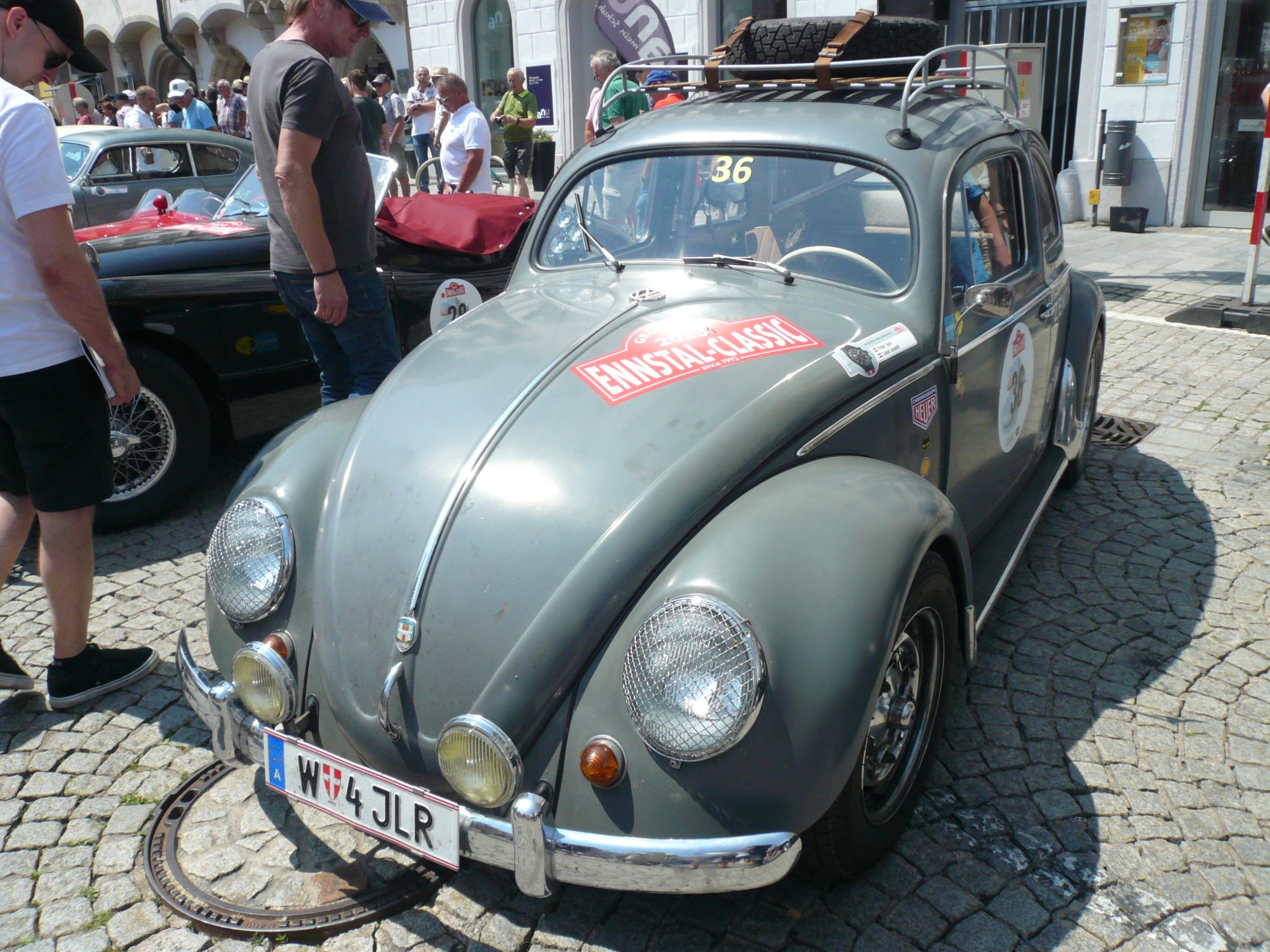 Ennstal-Classic 2024