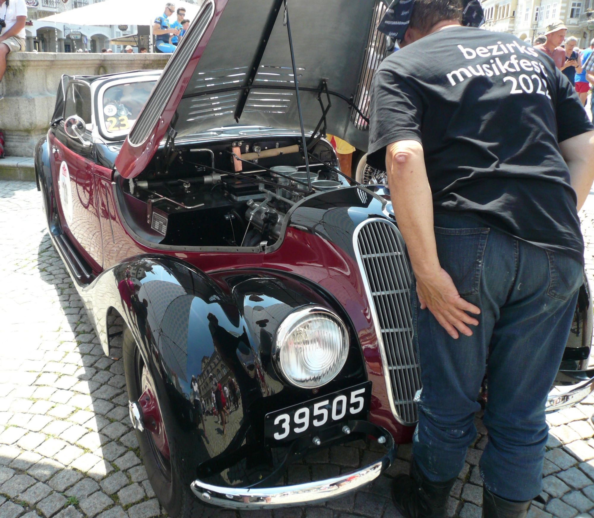 Ennstal-Classic 2024