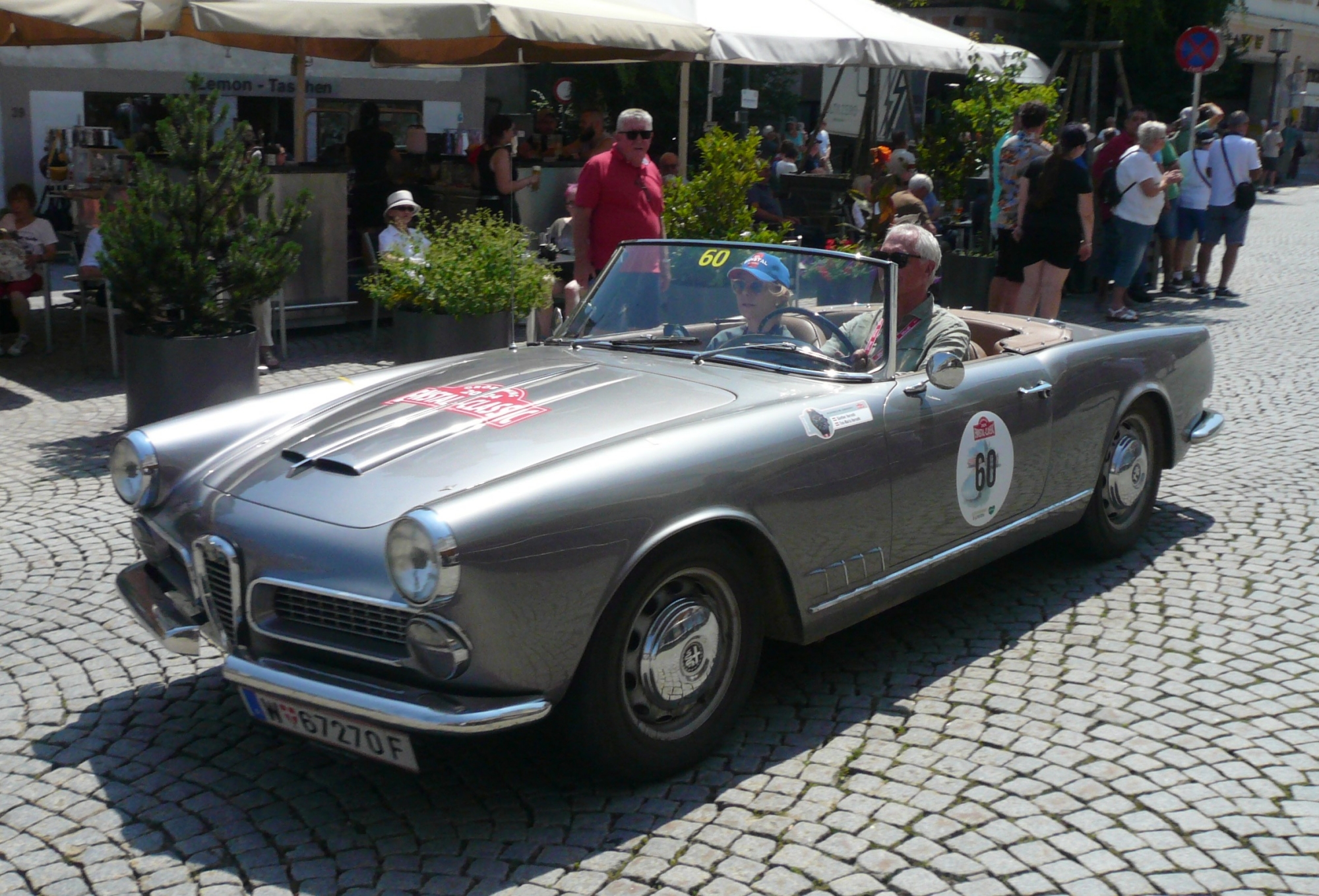 Ennstal-Classic 2024