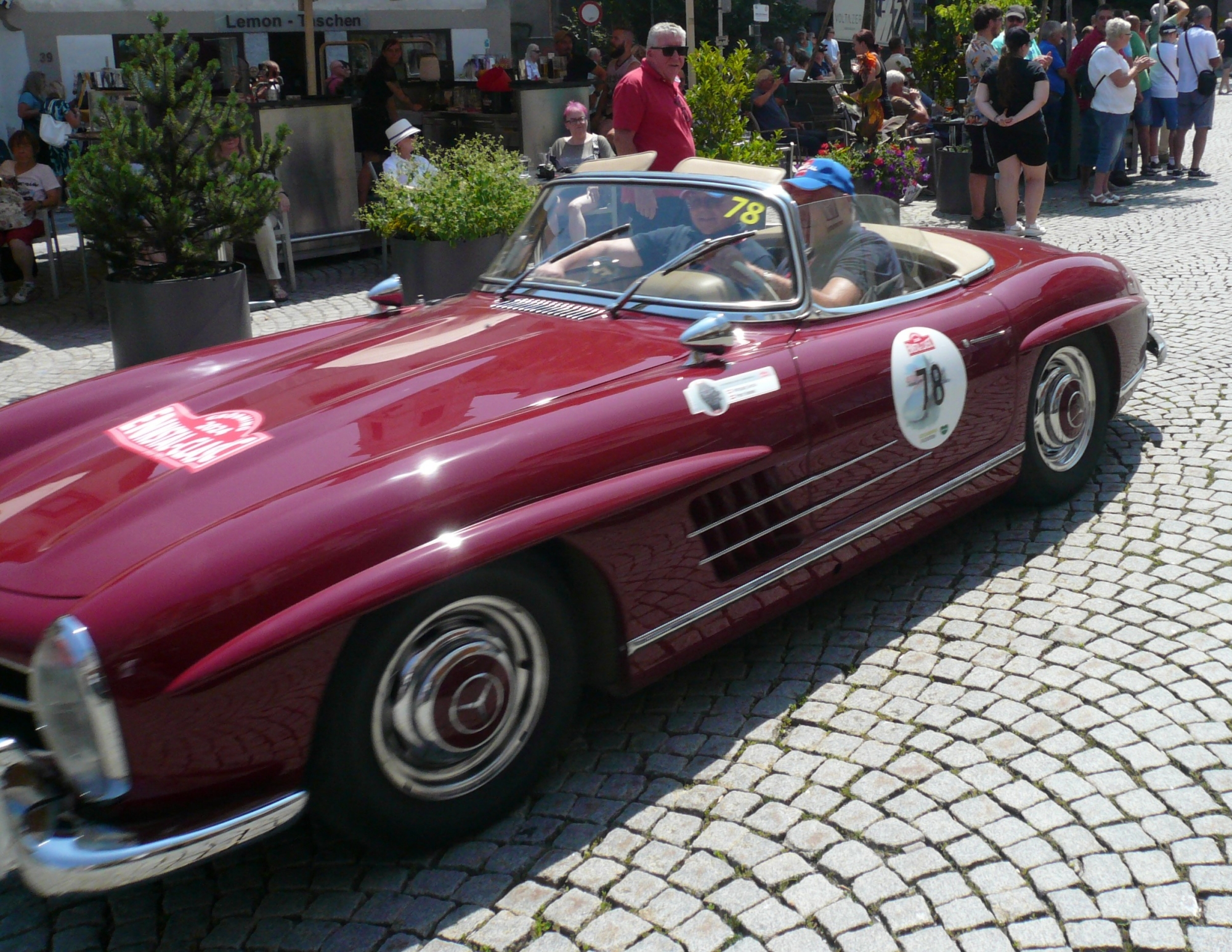 Ennstal-Classic 2024