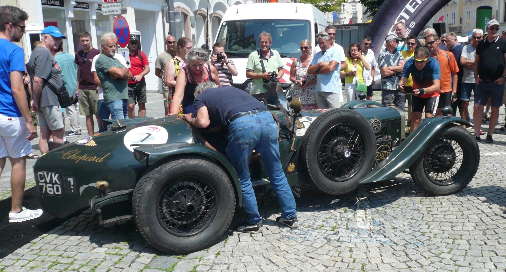 Ennstal-Classic 2024