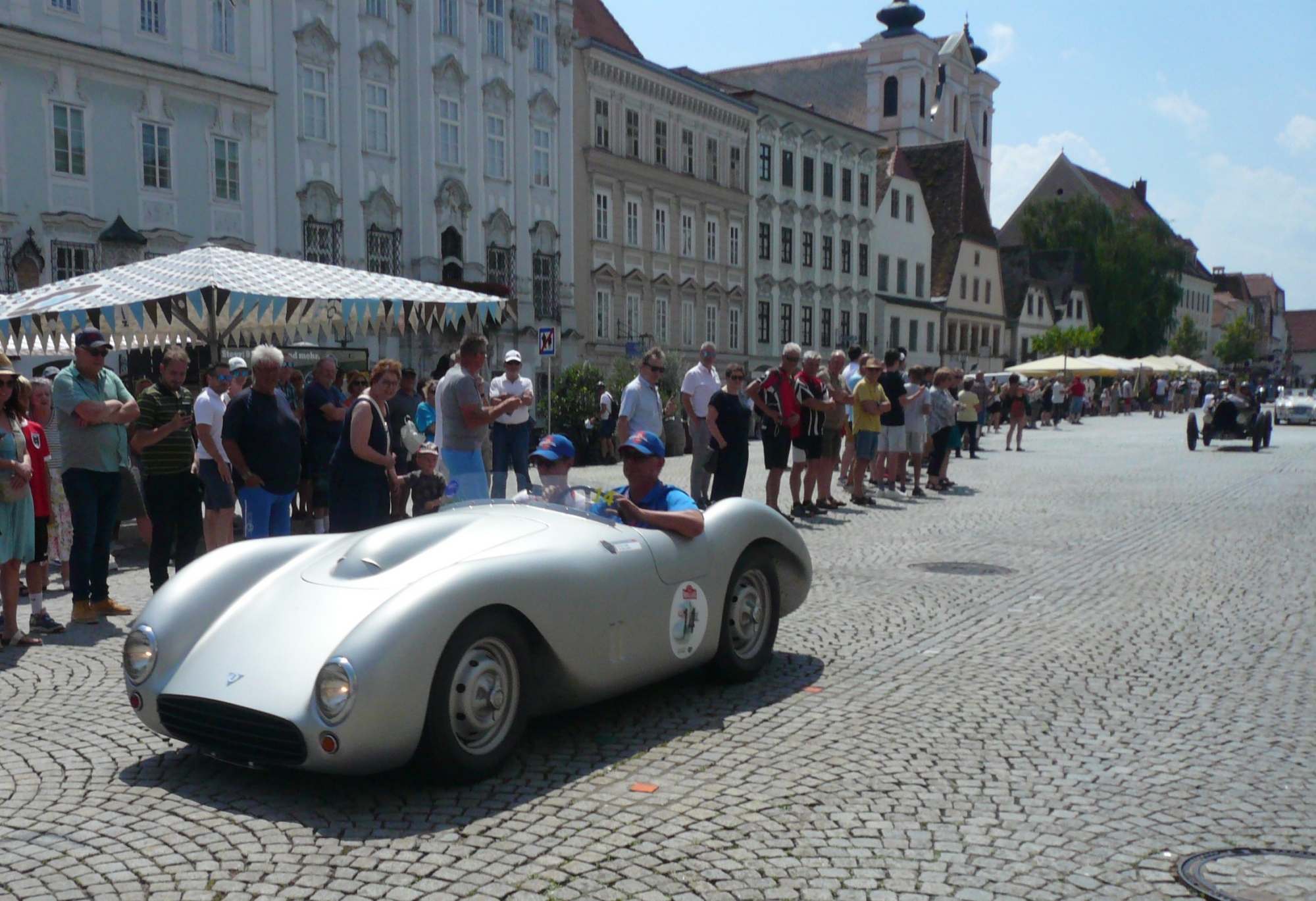 Ennstal-Classic 2024