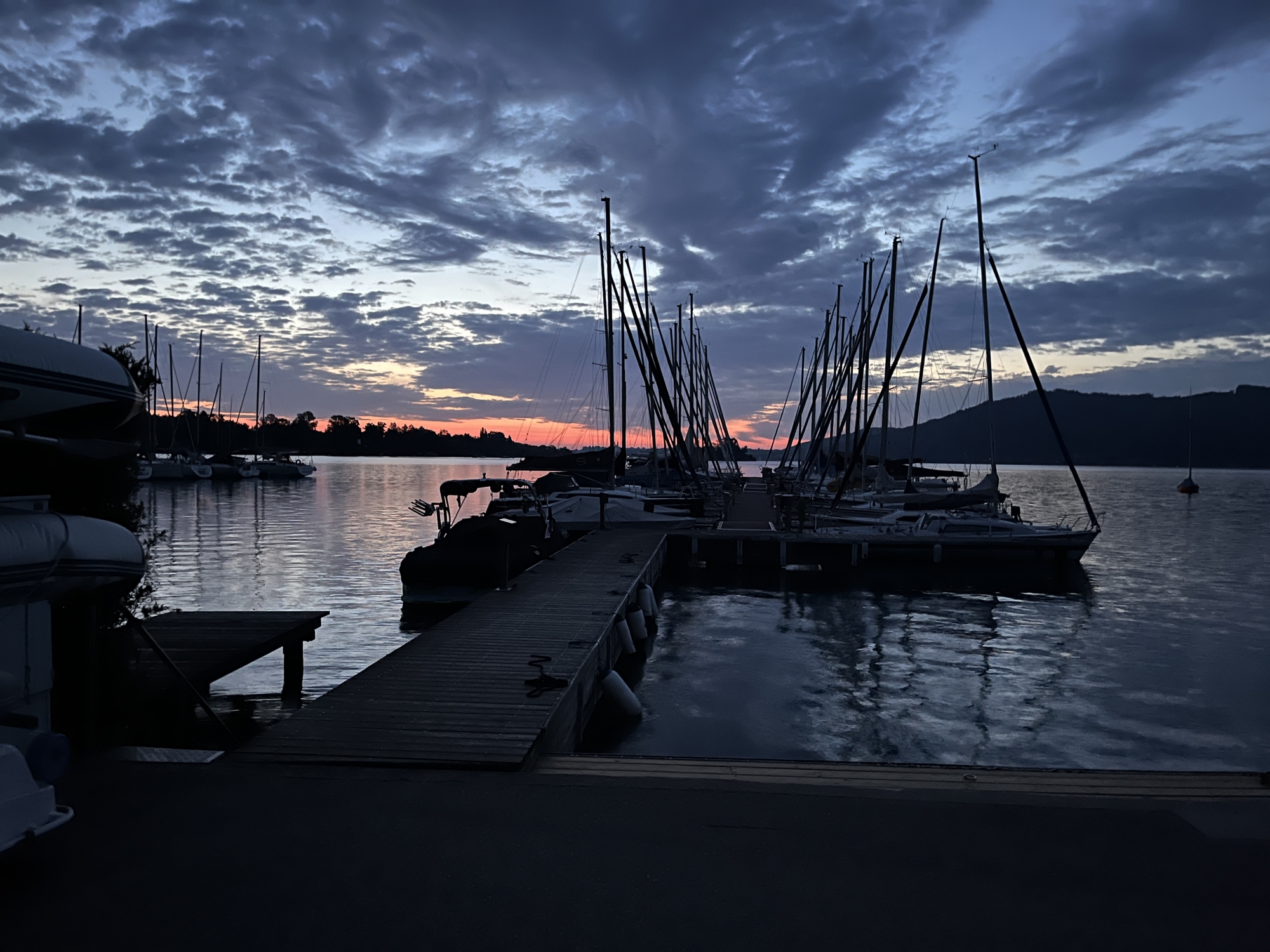 Lange Wettfahrt 2024