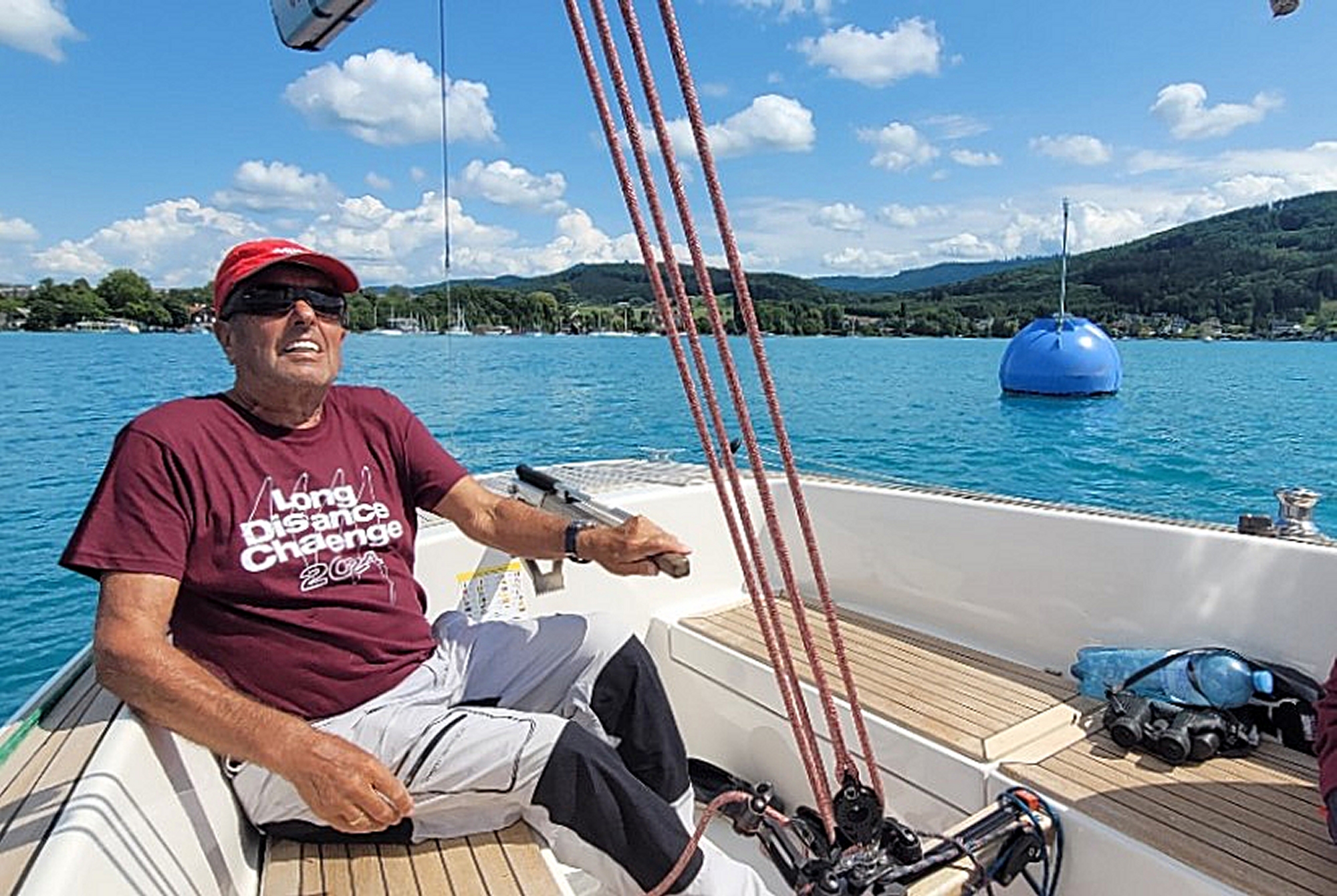 Lange Wettfahrt 2024