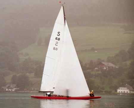 Sonderklasse S 68 - Marion III