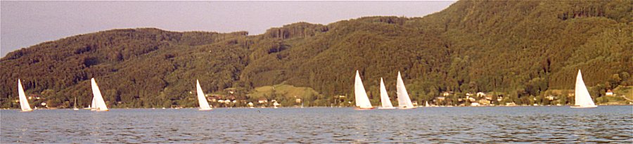 Sonderklasse Lilly-Pokal 2003